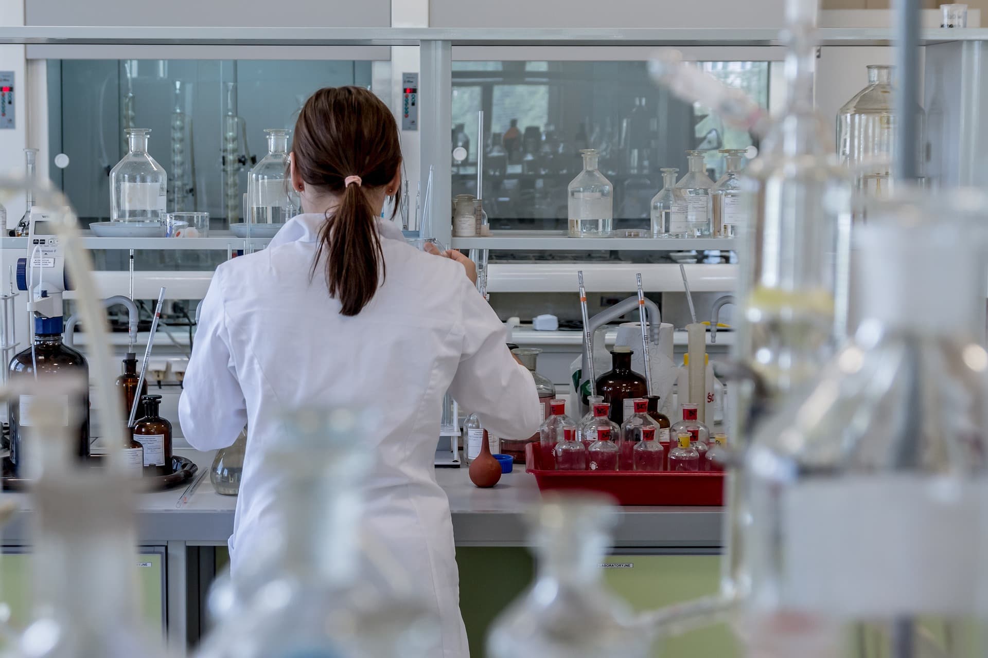 Advanced Perfume Making