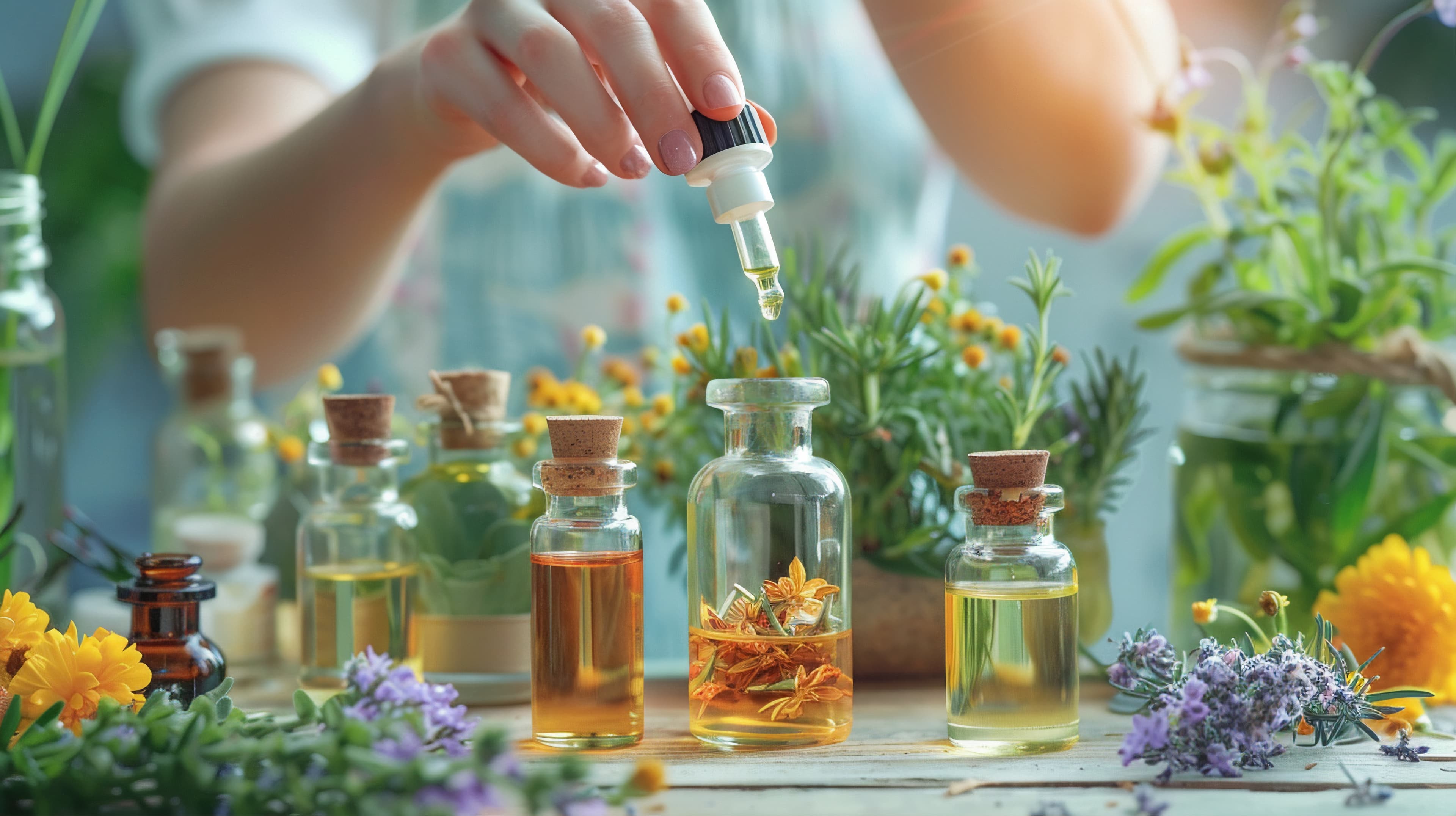 Know Your Perfume