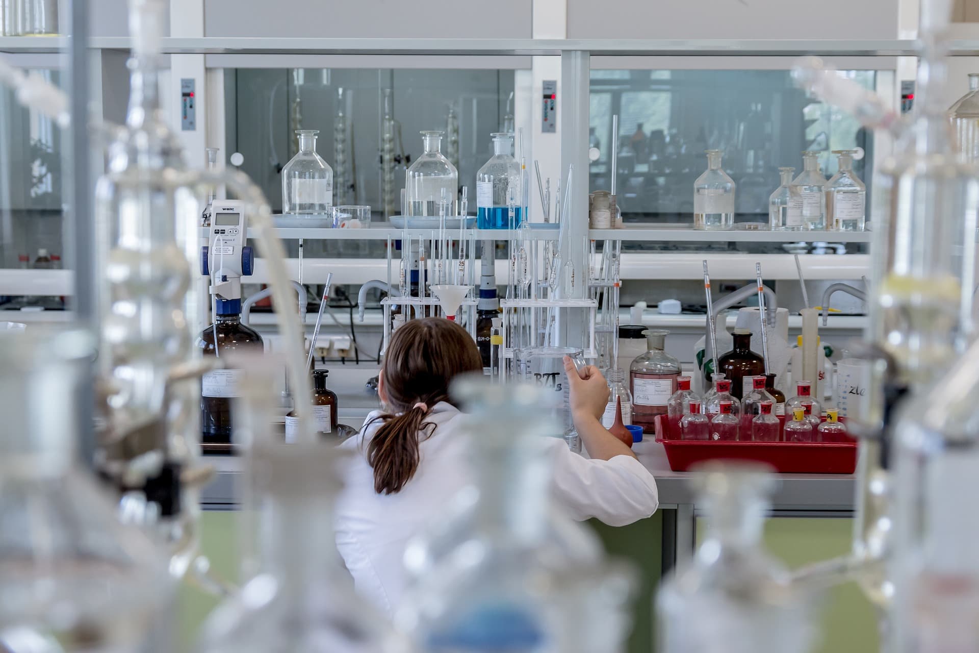 Perfume Business Masterclass