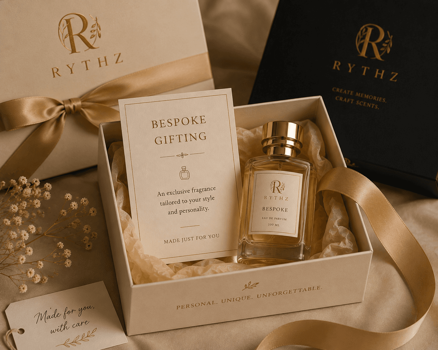 Bespoke Gifting